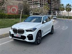 بي ام دبليو X5